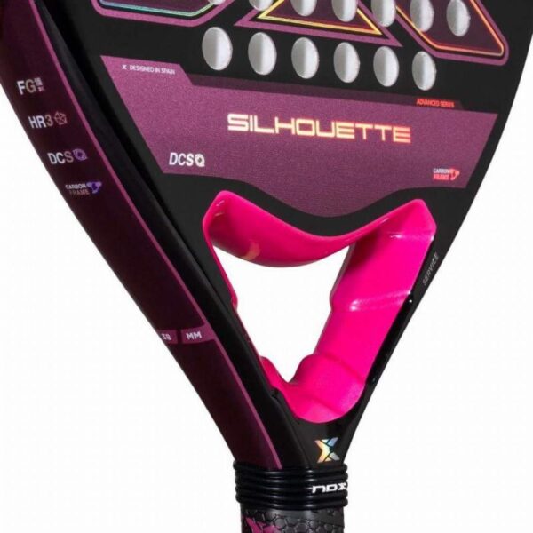 Nox X-One Silhouette 2025 - immagine 7