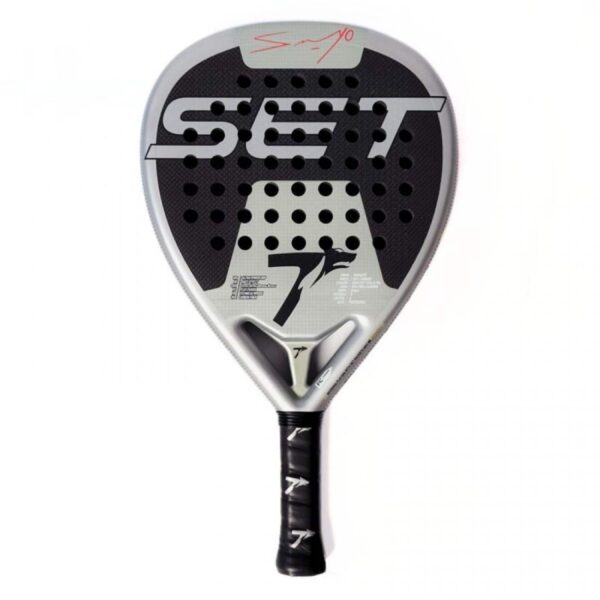 Set Platinum Wolf Sanyo Control