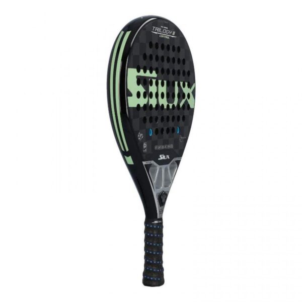 Siux Patty Llaguno II Control 24K - immagine 2