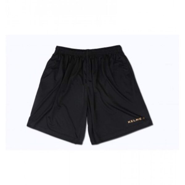 Pantaloncini Kelme Neri