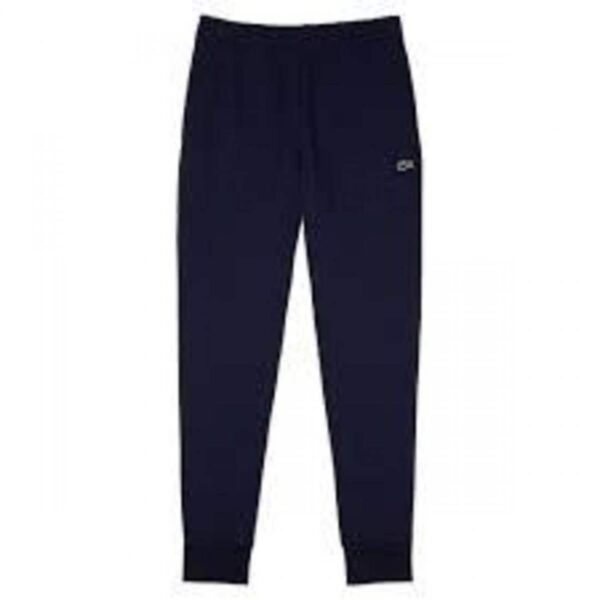 Pantaloni Lacoste Sport Ecologico Marino