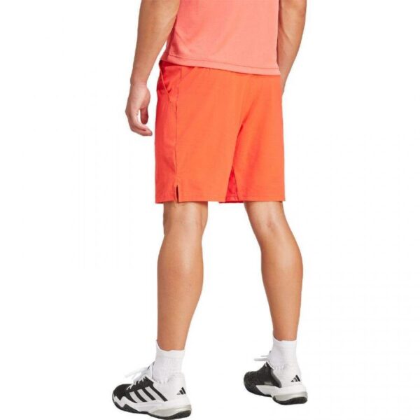 Pantaloncini Adidas Ergo Rossi - immagine 2