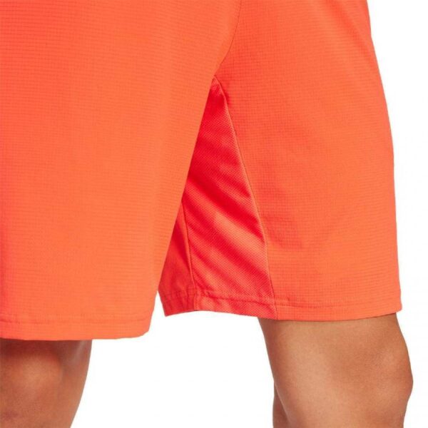 Pantaloncini Adidas Ergo Rossi - immagine 6