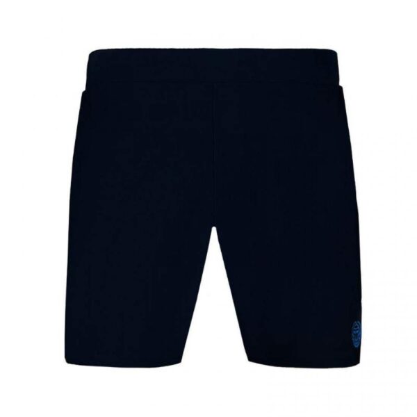 Pantaloncini Bidi Badu Bevis Olio Blu Scuro
