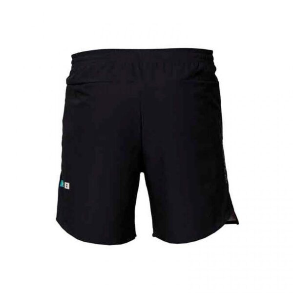 Pantaloncino Black Crown Quara Blu - immagine 2