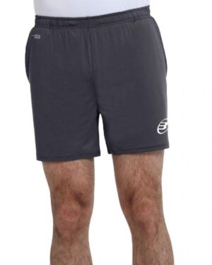 Pantaloncino Bullpadel Meis Carbon
