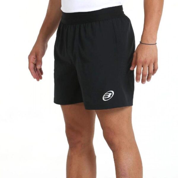 Pantaloncini Bullpadel Mirla neri - immagine 3