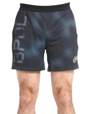 Pantaloncini Bullpadel Orge Antracite