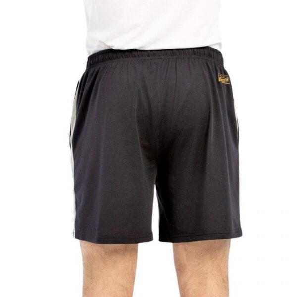 Pantaloncini Bullpadel Premier Padel Carbon Divers - immagine 2