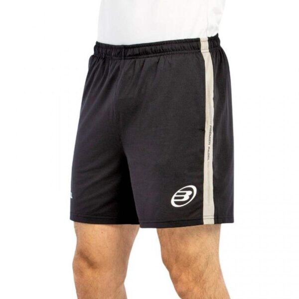 Pantaloncini Bullpadel Premier Padel Carbon Divers - immagine 3