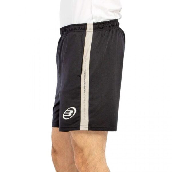 Pantaloncini Bullpadel Premier Padel Carbon Divers - immagine 5