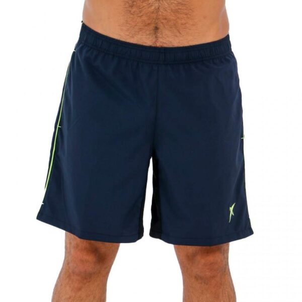 Pantaloncino Dropshot Opale blu