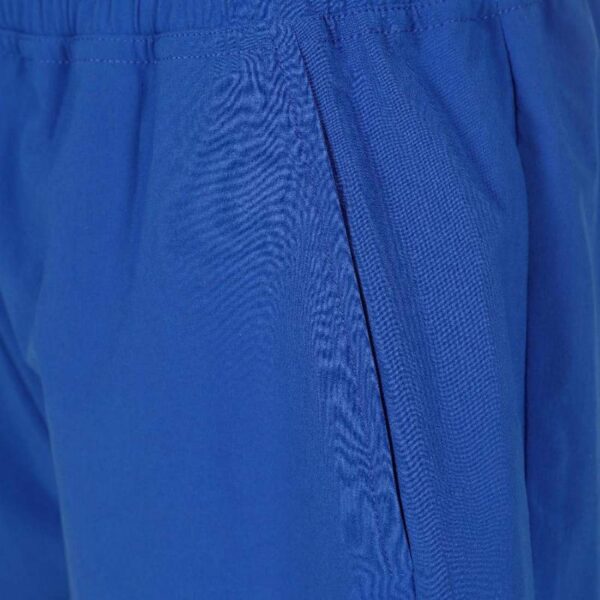 Pantaloncini Head Gioca Blu Royal Mujer - immagine 4