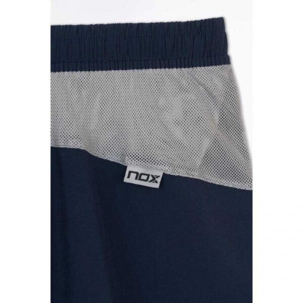 Pantaloncino Nox Team Blu Scuro - immagine 3