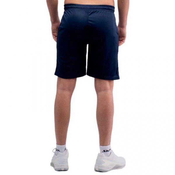 Pantaloncini Siux Club Blu Navy - immagine 2