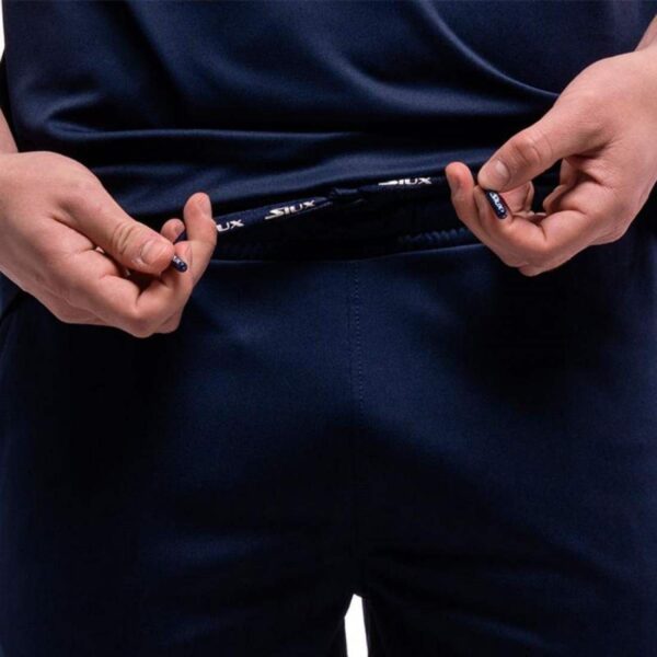 Pantaloncini Siux Club Blu Navy - immagine 3