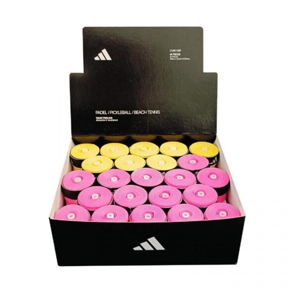 Overgrip Adidas Tacky Feeling Multicolor 45 unità
