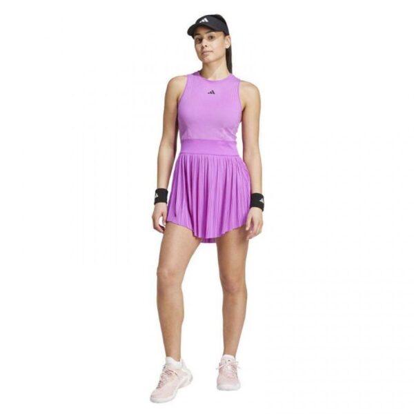 Vestito Adidas Wow Pro Viola Rosa - immagine 3