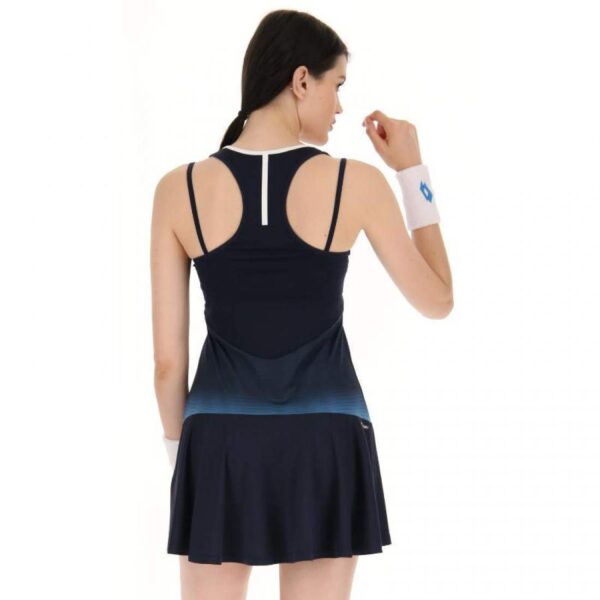 Top Lotto DRESS IV Blu Degradato - immagine 2