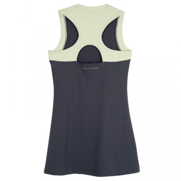 Vestito Nox Pro Grigio Antracite - immagine 2