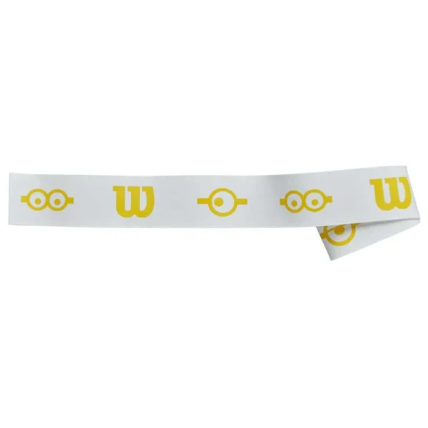 Overgrip Wilson Minions 3 unità - immagine 3