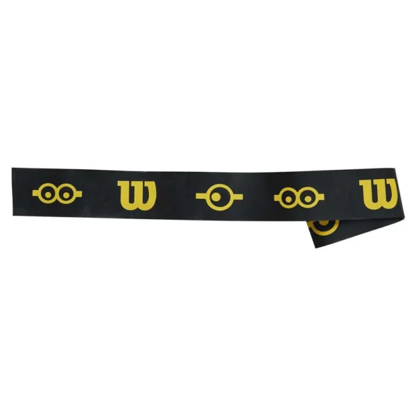 Overgrip Wilson Minions 3 unità - immagine 5