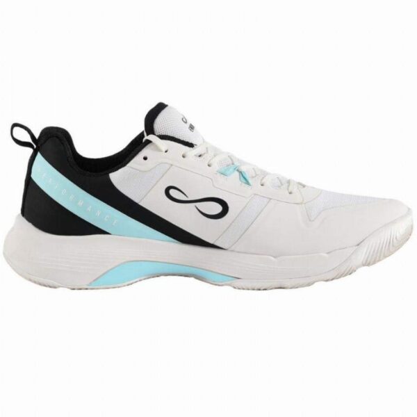 Endless Infinity Pro Bianco Blu Sneakers Donna