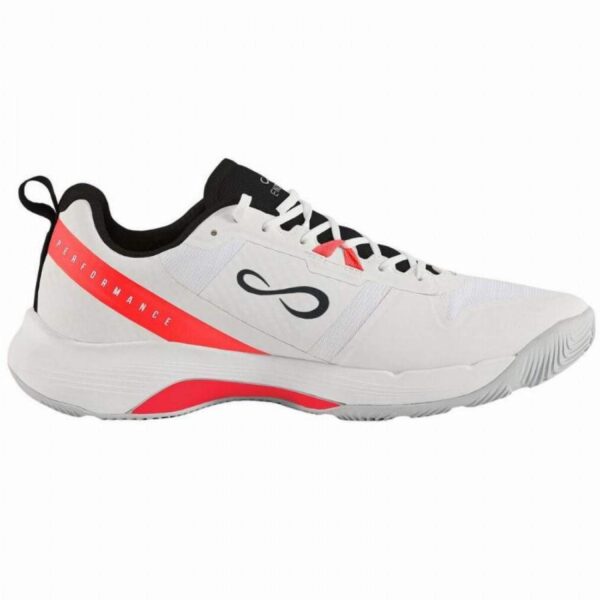 Endless Infinity Pro White Ruby Sneakers da donna | Endless