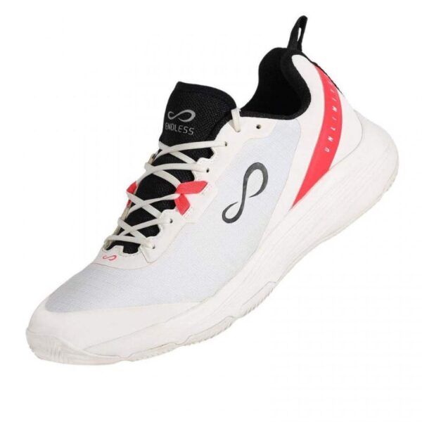 Endless Infinity Pro White Ruby Sneakers da donna | Endless - immagine 3