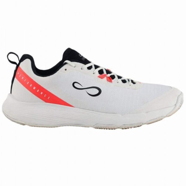 Endless Infinity Pro White Ruby Sneakers da donna | Endless - immagine 4