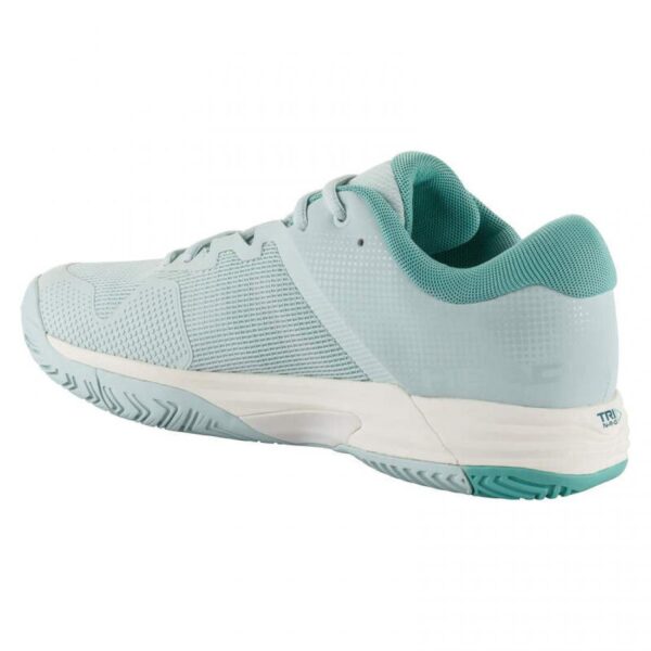 Scarpe Head Revolt Evo 2.0 Aqua Teal Donna | Head - immagine 3