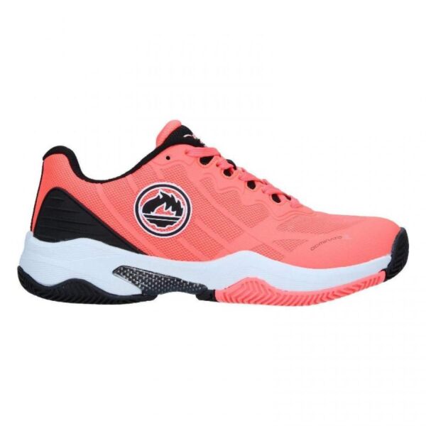 Sneakers Jhayber Teleco Coral Donna | Jhayber