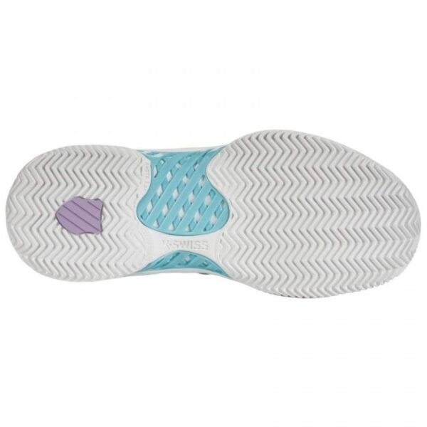 Sneakers Kswiss Express Light 2 HB Blue Angel Lilac Donna | Kswiss - immagine 2