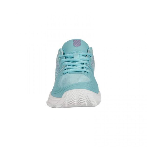 Sneakers Kswiss Express Light 2 HB Blue Angel Lilac Donna | Kswiss - immagine 4