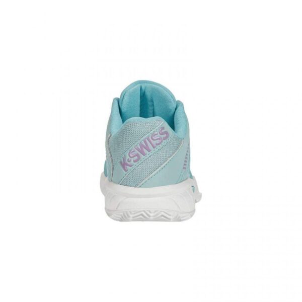 Sneakers Kswiss Express Light 2 HB Blue Angel Lilac Donna | Kswiss - immagine 5