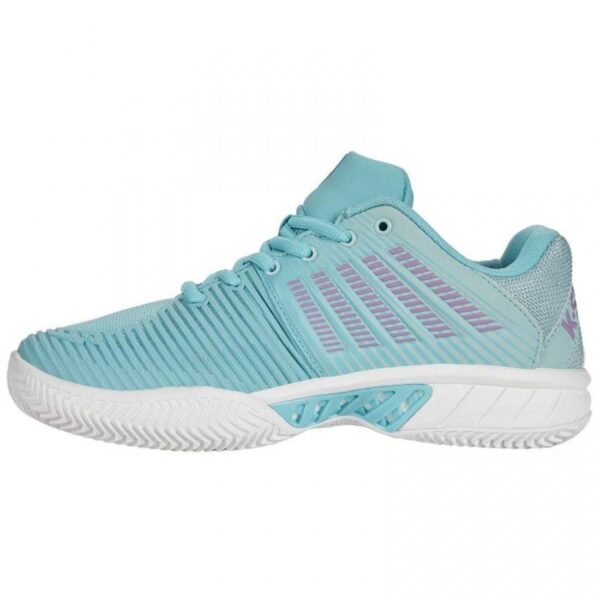 Sneakers Kswiss Express Light 2 HB Blue Angel Lilac Donna | Kswiss - immagine 6