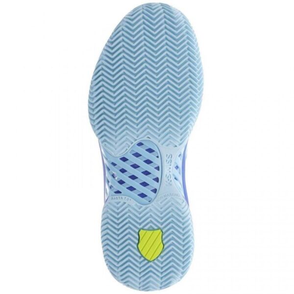 Scarpe Kswiss Express Light 3 HB Azzurro Donna | Kswiss - immagine 2