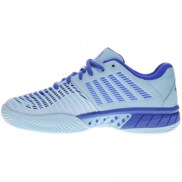 Scarpe Kswiss Express Light 3 HB Azzurro Donna | Kswiss - immagine 3