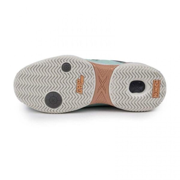 Munich Padx 47 Padel Blu Turchese Sneakers Donna - immagine 2