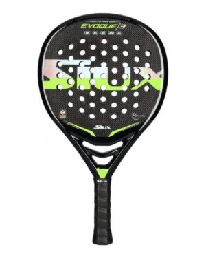Siux Evoque 3