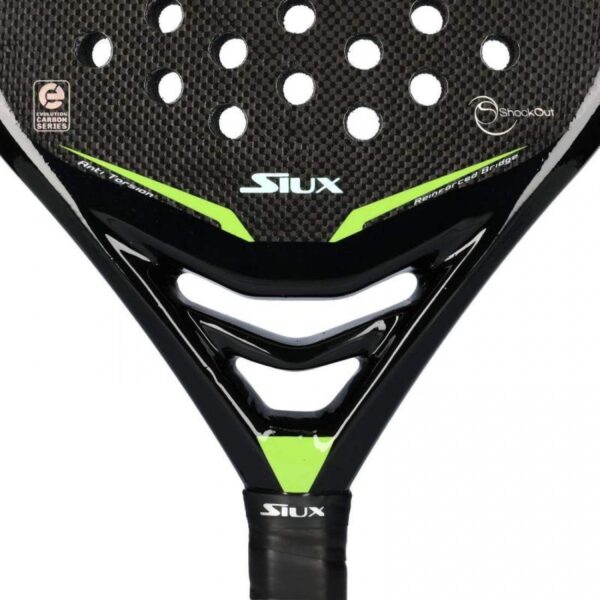 Siux Evoque 3 - immagine 8