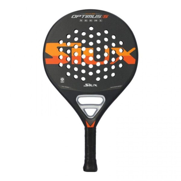 Siux Optimus 5