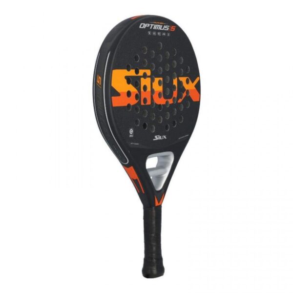 Siux Optimus 5 - immagine 2