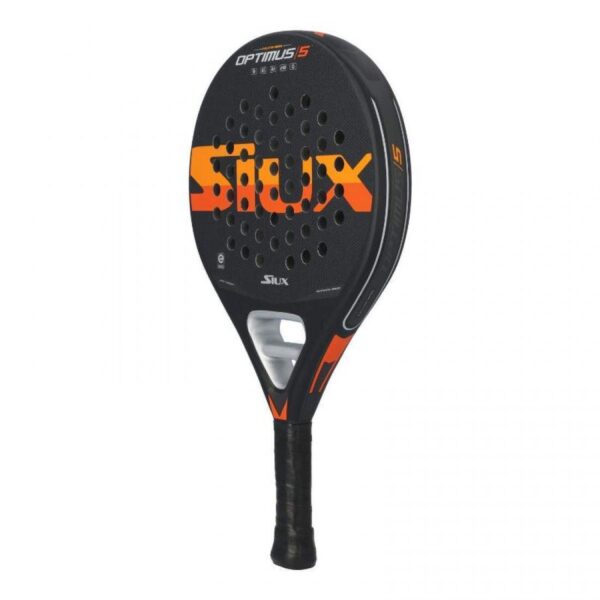 Siux Optimus 5 - immagine 3