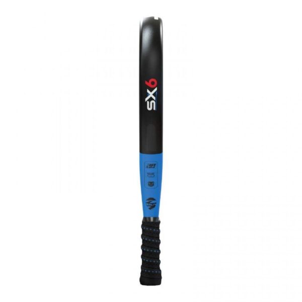 Siux SX6 - immagine 3