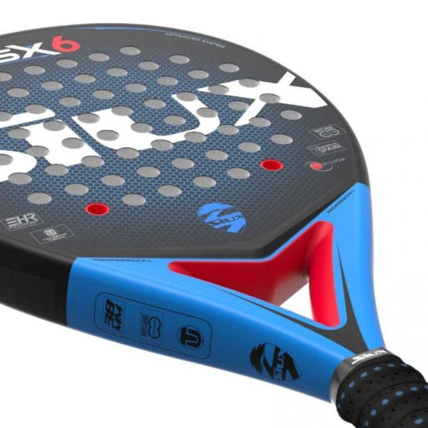 Siux SX6 - immagine 4