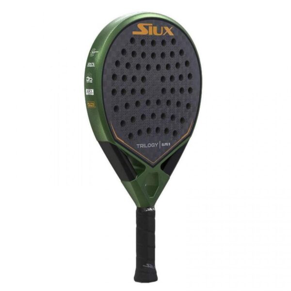 Siux Trilogy Elite 5 2025 - immagine 2
