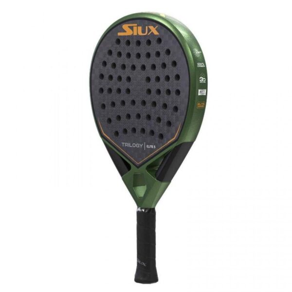 Siux Trilogy Elite 5 2025 - immagine 3