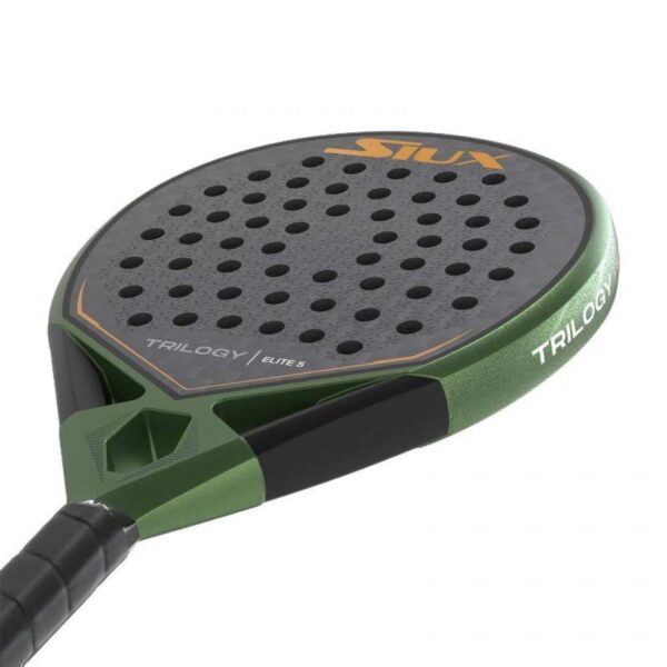 Siux Trilogy Elite 5 2025 - immagine 5
