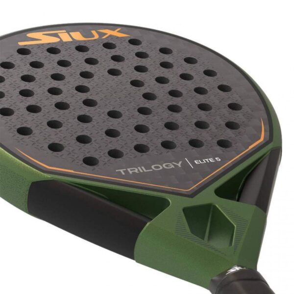 Siux Trilogy Elite 5 2025 - immagine 6